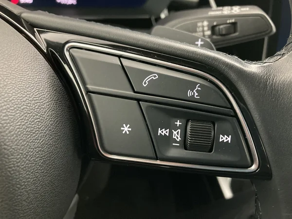 AUDI A3 Sportback (2021) — foto 17 van 36