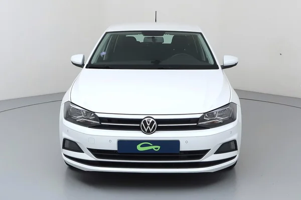 Volkswagen Polo (2021) — foto 30 van 31