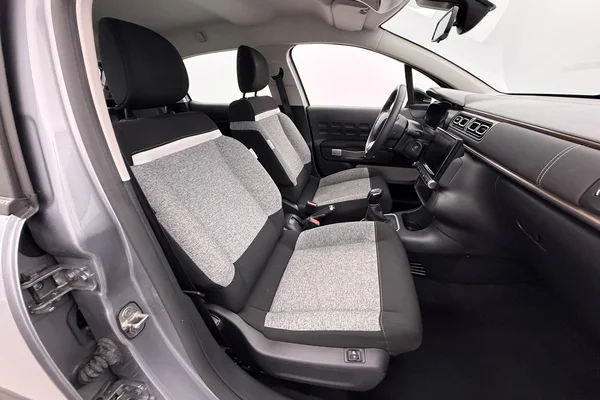 Citroen C3 (2021) — foto 3 van 43