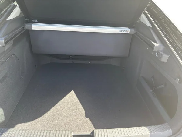 SKODA Superb (2026) — foto 14 van 24