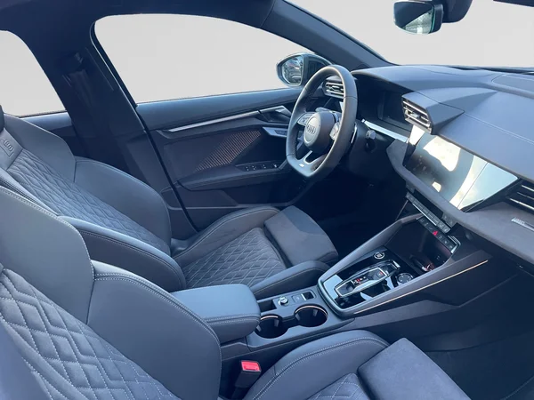 AUDI A3 Sportback PHEV (2025) — foto 10 van 24