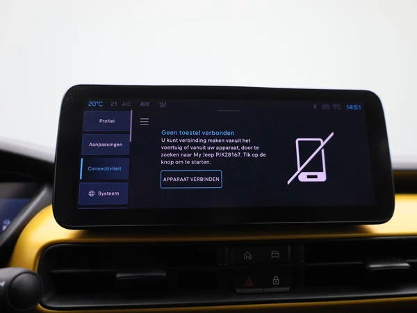 Jeep Avenger (2023) — foto 16 van 39