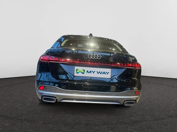 AUDI A5 (2026) — foto 7 van 23