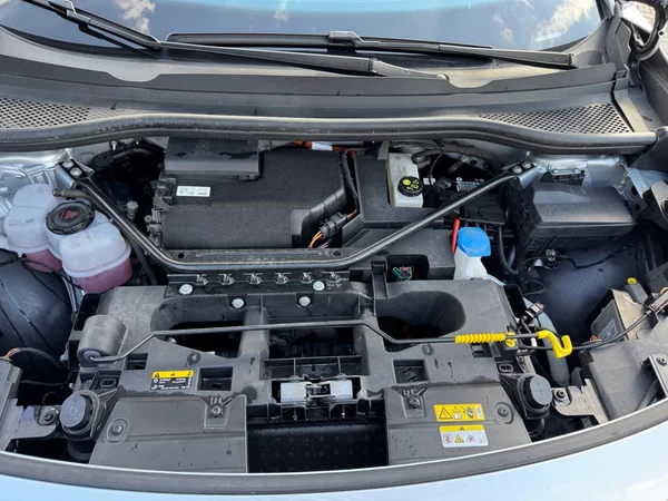 VOLKSWAGEN ID.4 (2023) — foto 14 van 23