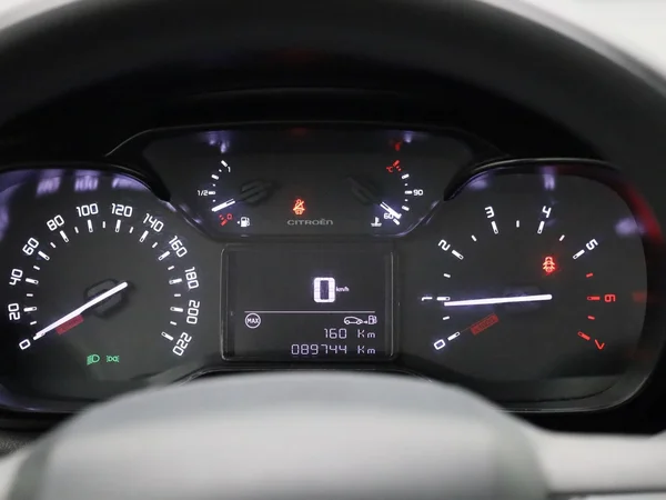 Citroën C3 (2022) — foto 35 van 36