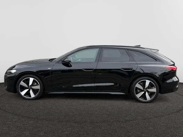 AUDI A5 Avant (2025) — foto 19 van 24