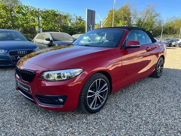 Bmw 218 ce05df8e-8175-49df-8367-39fd667b97a9