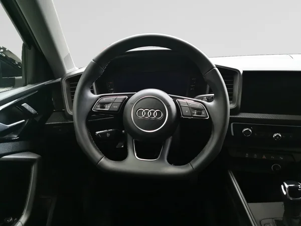AUDI A1 Sportback (2026) — foto 8 van 16