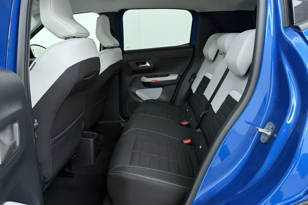 Citroen C3 (2025) — foto 16 van 17