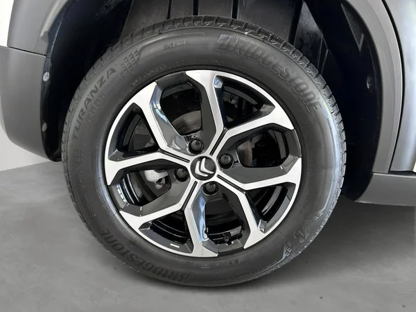 Citroën C3 Aircross (2022) — foto 9 van 12