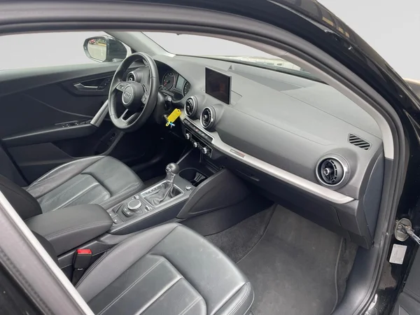 AUDI Q2 (2020) — foto 5 van 21