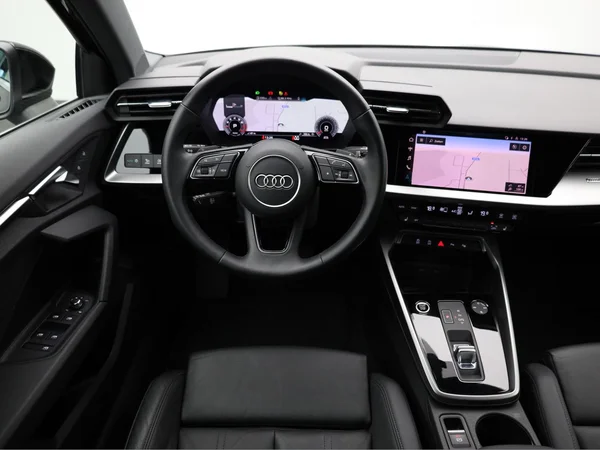 AUDI A3 Sportback (2021) — foto 5 van 20