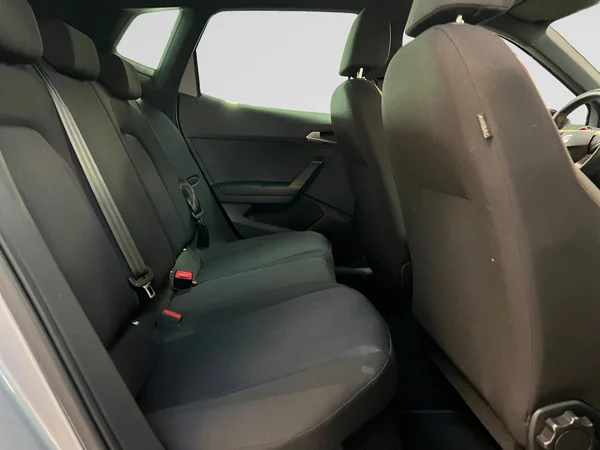 SEAT Arona (2024) — foto 6 van 20