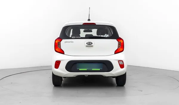 Kia Picanto (2021) — foto 34 van 41