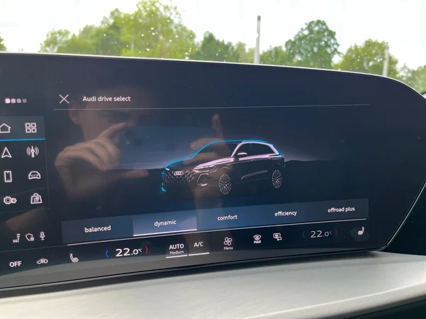 AUDI Q5 (2026) — foto 19 van 24