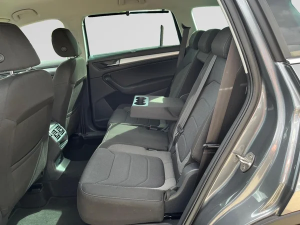 SKODA Kodiaq Dsl (2023) — foto 18 van 22