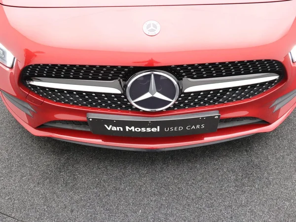 Mercedes-Benz A-Klasse (2021) — foto 13 van 22