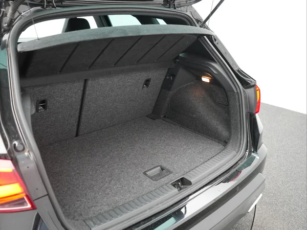 SEAT Arona (2025) — foto 6 van 38