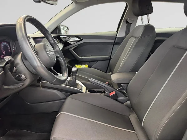 AUDI A1 Sportback (2019) — foto 8 van 12