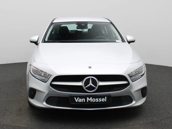 Mercedes-Benz A-Klasse (2022) — foto 23 van 39