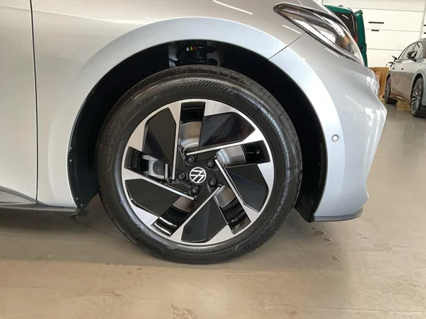 VOLKSWAGEN ID.3 (2026) — foto 15 van 22
