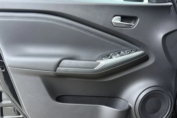 Nissan Juke (2026) — foto 10 van 18
