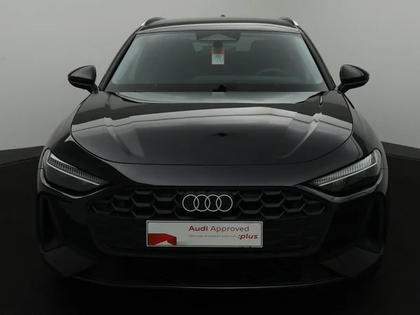 AUDI A5 Avant (2026) — foto 21 van 26