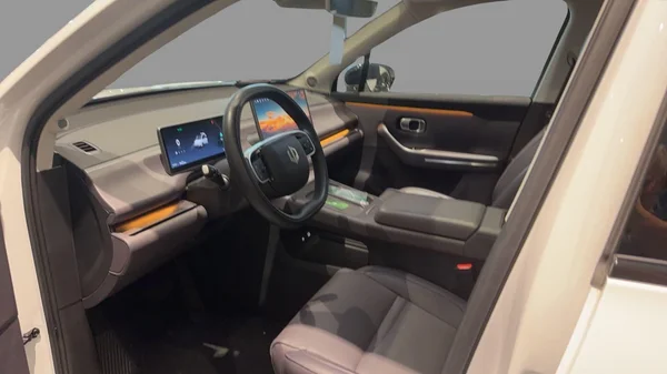 Leapmotor C10 (2026) — foto 16 van 17