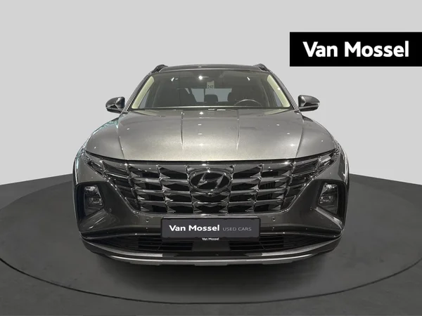 Hyundai Tucson (2024) — foto 9 van 16