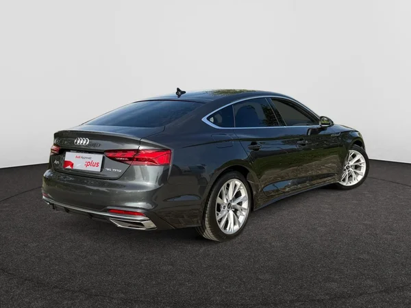 AUDI A5 Sportback (2024) — foto 15 van 20