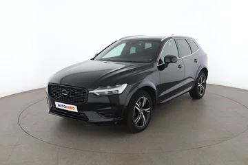 Volvo XC60 31589112-5143-4f07-98d9-cbca3d25daf1