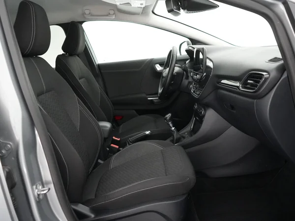 Ford Puma (2024) — foto 4 van 21