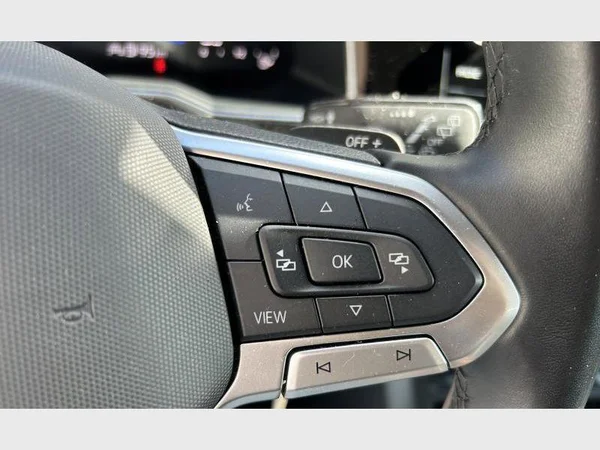 Volkswagen Taigo (2023) — foto 19 van 28