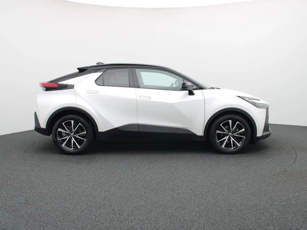 Toyota C-HR (2025) — foto 23 van 26