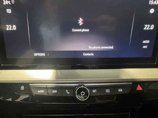 Opel Mokka (2021) — foto 14 van 24