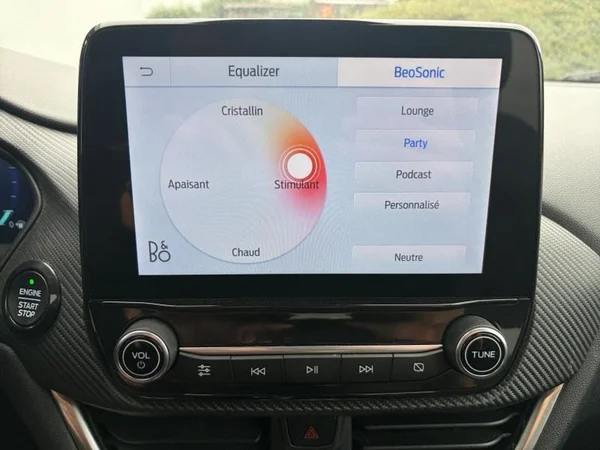 FORD Puma (2021) — foto 17 van 27