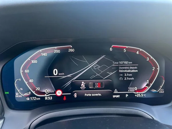 BMW 3 Dsl (G20) (2021) — foto 4 van 25