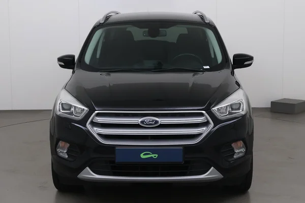 Ford Kuga (2020) — foto 12 van 23