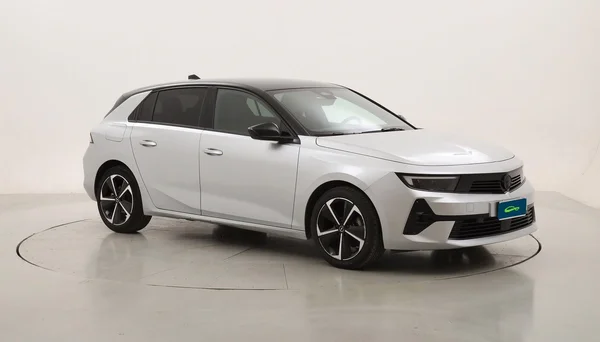 Opel Astra (2025) — foto 28 van 30