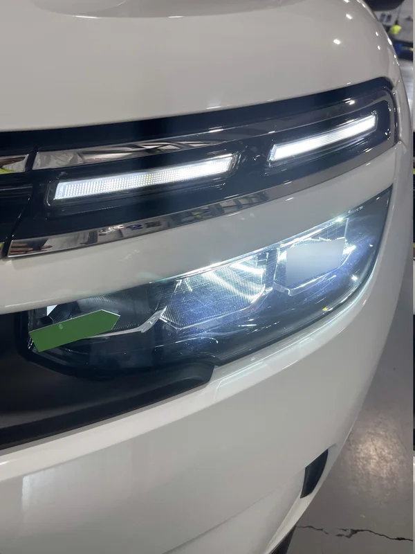 Citroen C5 Aircross PHEV (2021) — foto 28 van 39