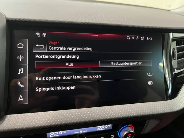 AUDI A1 Sportback (2025) — foto 8 van 20
