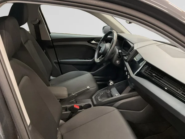 AUDI A1 Sportback (2020) — foto 8 van 22