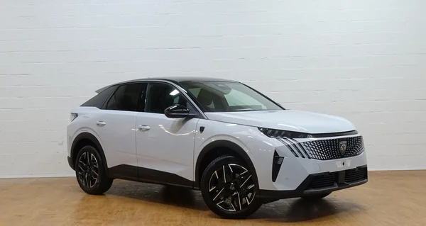 Peugeot 3008 (2026) — foto 12 van 20