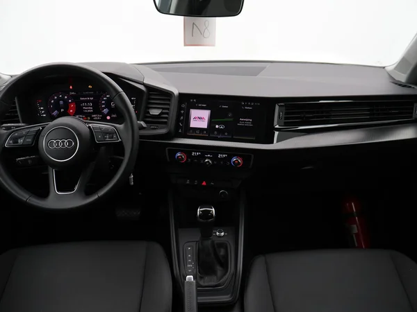 AUDI A1 Sportback (2025) — foto 4 van 25