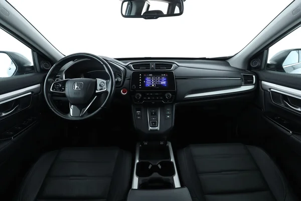 Honda CR-V (2023) — foto 3 van 16
