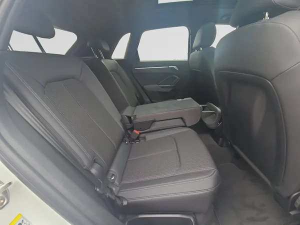 AUDI Q3 (2025) — foto 22 van 24