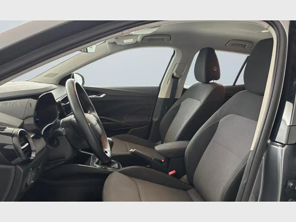 Skoda Fabia (2025) — foto 29 van 29