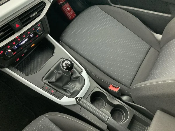 SEAT Arona (2024) — foto 8 van 35