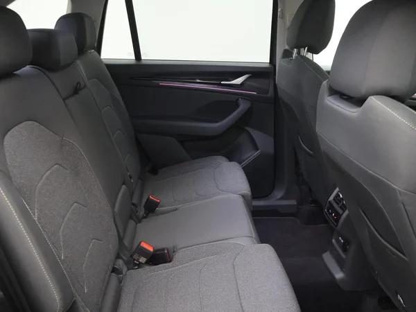 SKODA Kodiaq (2026) — foto 2 van 23
