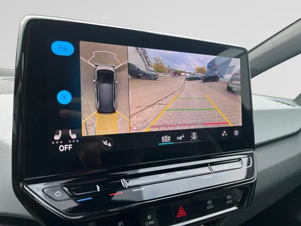 VOLKSWAGEN ID.3 (2021) — foto 4 van 16